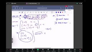 max subarray solved with divide & conquer, kadane's algorithm, & brute force | hawa drammeh