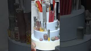 jewellery making tips and tricks #shortsfeed #viralvideo #coppermungaring#redcoral#ring