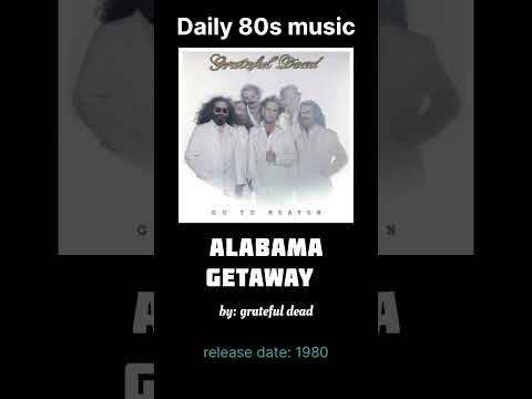 alabama get away