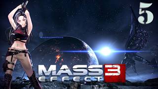PALAVEN'S FIGHT - Kei Looooves MASS EFFECT 3 - Part 5