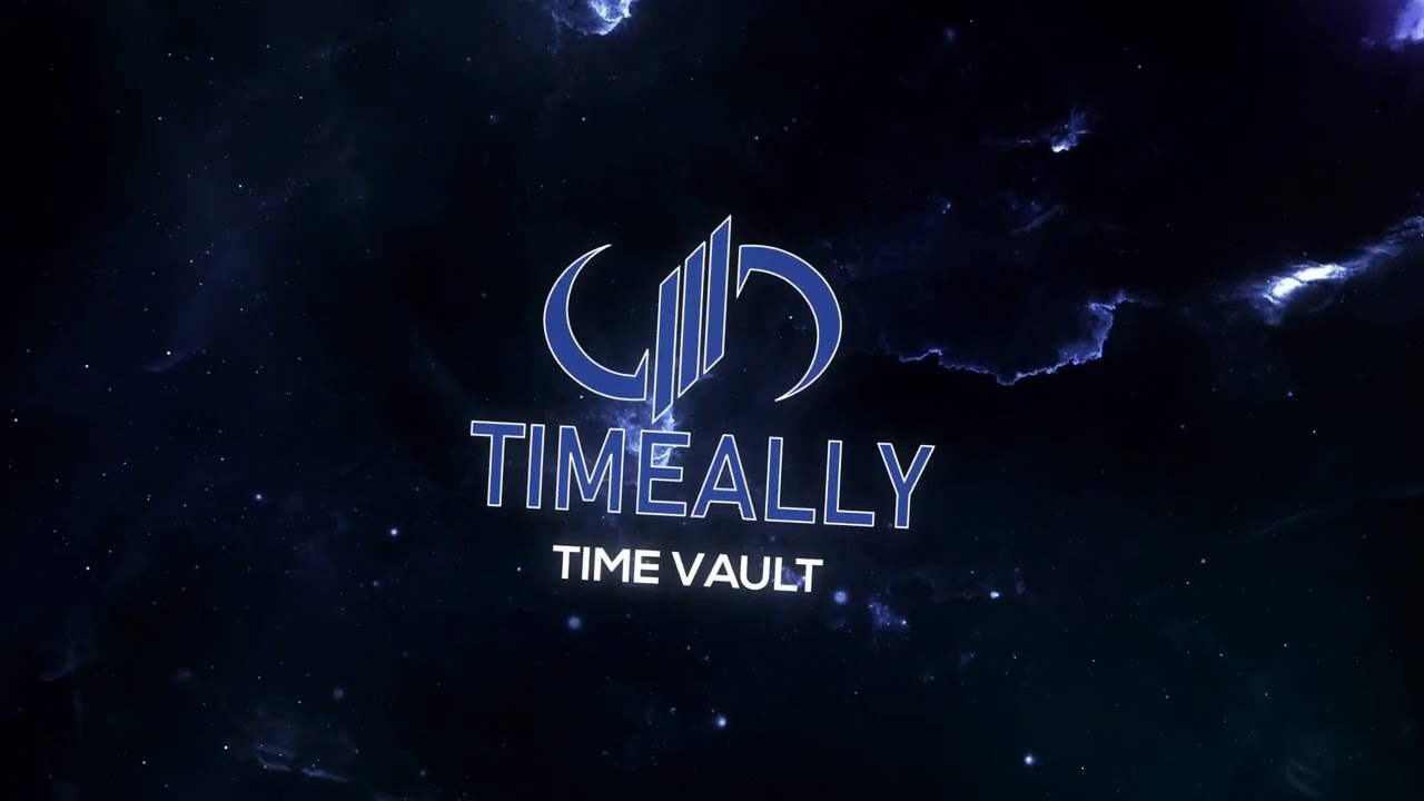 TimeAlly : A Smart Vesting Platform