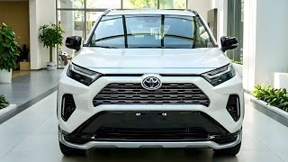 Famous Toyota's Next Big SUV Is Here! 2026 Apex Cruiser REV.8 Full Reveal & Launch Details. Net Worth
