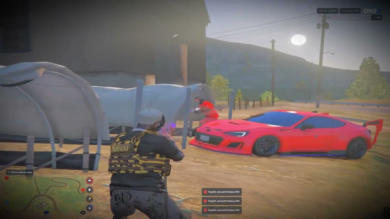 OneX.LT | storas rublinis