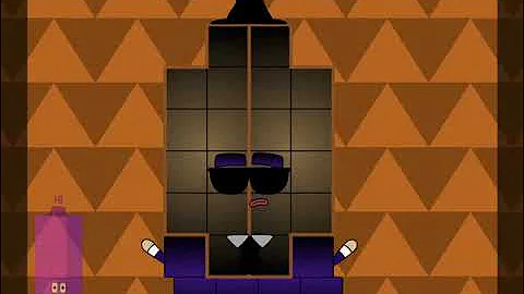 Uncannyblocks Band Different 25 - 25Oct , 26 - 26Oct and 27 - 27Oct