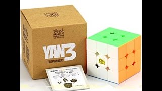 Yancheng Yan3 Review
