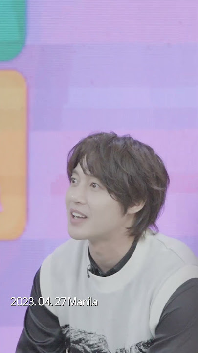 2023.04.27 KIMHYUNJOONG -#manila