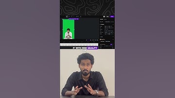 Free ai Tool for background removal of videos | Runway.ml | Talks with Yadhu