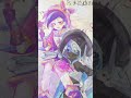 aku dh lupa!!//purple ×grey// #fypシ #edit #rainbowbubblegem