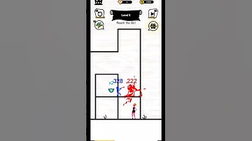 Stick Battle Mighty Tower level 5