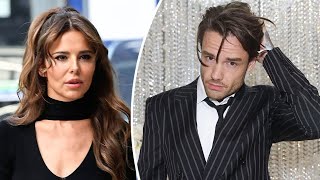 Liam Payne's ex Cheryl takes sigh of relief as her stalker is finally put behind bars