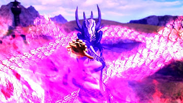 Know Your Place! - FFXIV PvP Frontline Onsal Hakair Dragoon Solo Que