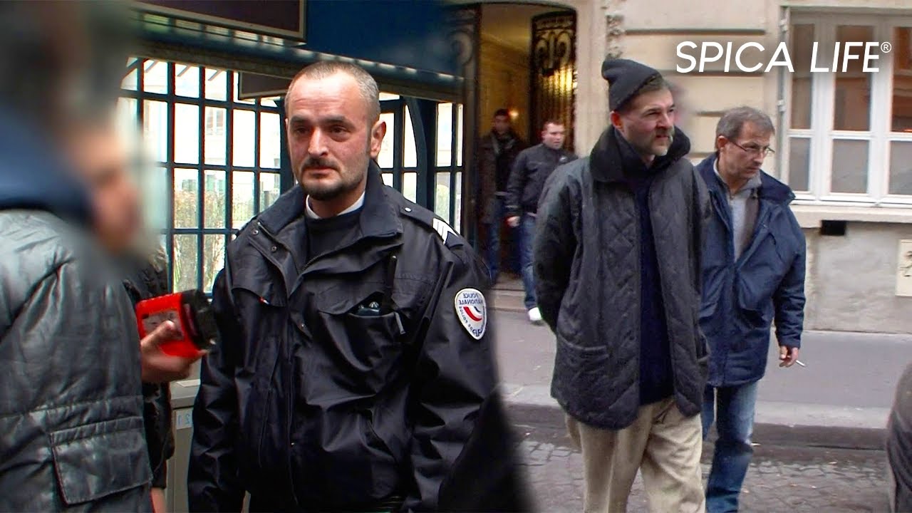 Voyous des beaux quartiers : la face cachée de Paris