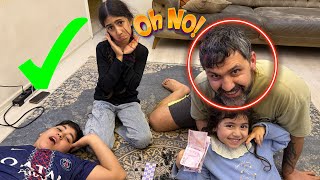 ÖDÜLLÜ TOMBALA ÇALINÇ OYNADIK KAVGA ÇIKTI 😱😱😱(EYVAH )KİM KAZANDI😱😱😱