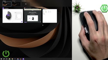 Logitech MX Master 4 – Hoe installeer ik speciale software?