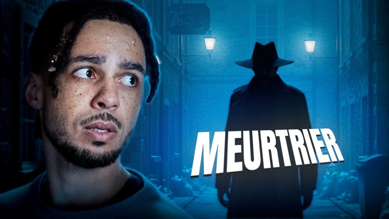 MASTU A LA RÉPONSE À SES QUESTIONS... (Heavy Rain #3)