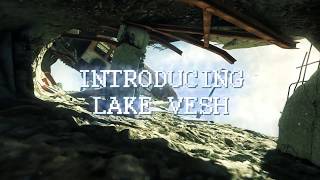 Lake Vesh