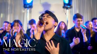 Magic (opb. Coldplay) - The Nor'easters