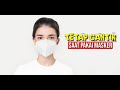 Tetap Cantik Saat Memakai Masker Dengan Riasan Mata Giordani Gold