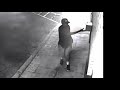Arson -- 1500 block of W. Washington Street