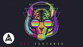 Pop Textures - Abraham Benjamin Stewart