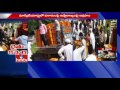 Farmers confront middlemen at Parigi market yard; drive them away