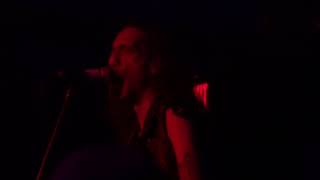 Necrot - Shadows and Light @ Foundry, Philly, Mar 30, 2018
