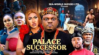 PALACE SUCCESSOR  - KEN ERICS, QUEENETH HILBERTH, JANE OBI  - 2026 Latest Nigerian Full Movies