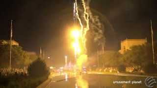 The Ultimate Texas Night Magic! 🎆 Illumination Sensation 2014 FULL Show