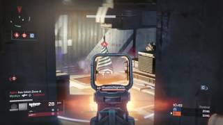 Suppression Grenades. What!!