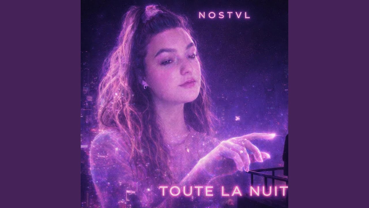 Toute La Nuit (Demo)