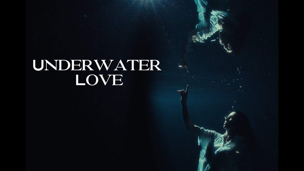 Underwater Love - Remixity Studios Underwater Love - Remixity Studios