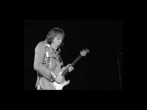 Robin Trower - Long Misty Days Live 1977 (Audio)