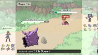Pokémon Showdown 3 Who Is The Noob?