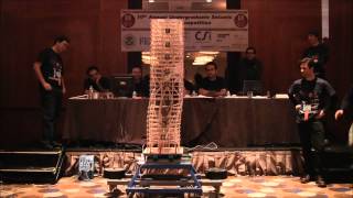 SDC 2013 - University of British Columbia