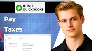 How To Pay California Taxes Via QuickBooks