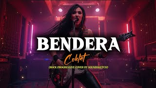 Download Lagu COKLAT - BENDERA | Rock cover By SundSketch| Rylic MP3