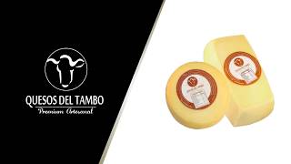 Queso Chanco Mantecoso