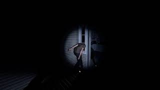 the ghost has wall hacks