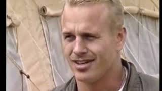 Desert Storm: The Air Assault