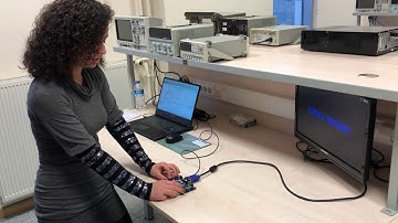 EEE 102 - Introduction to Digital Circuit Design Term Project by Sevda Öğüt