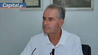 Επίδομα 400€ & συντάξεις χηρείας: Ποιοι μένουν εκτός και τι ζητούν οι συνταξιούχοι 16-9-26 CapitalTV