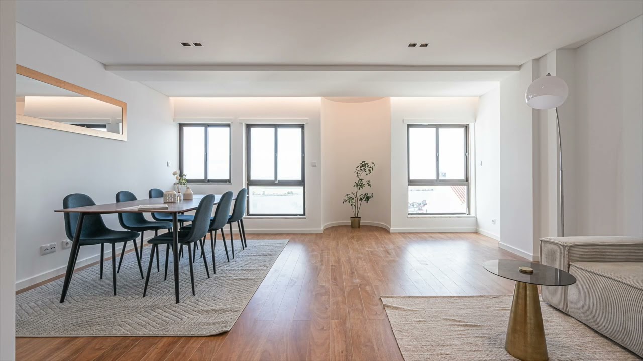 Apartamentos em Vila Franca de Xira | AFINEST