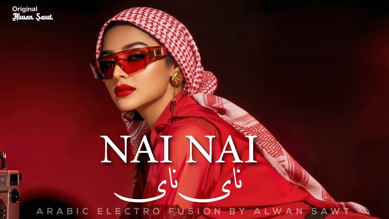 NAI NAI | نای نای 🔥 Arabic Techno House Mix | Alwan Sawt - YouTube