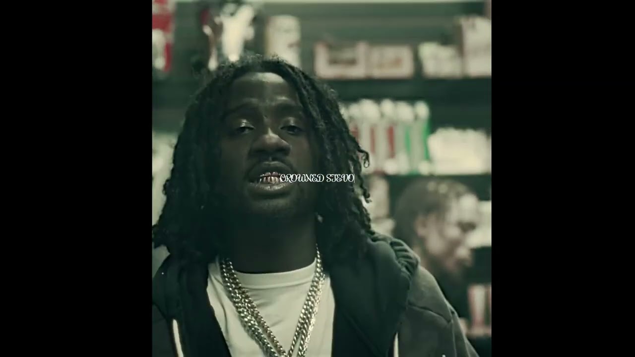 [FREE] Chicken P x Tay B Type Beat (sample) 