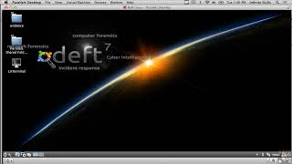 26   0313 DEFT Linux