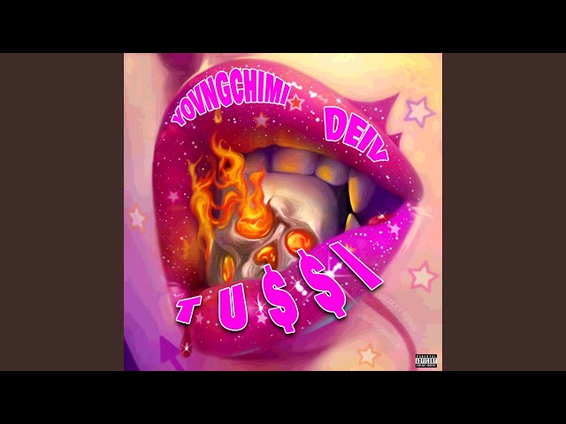 TU$$I (with Dei V) - song and lyrics by YOVNGCHIMI, Dei V