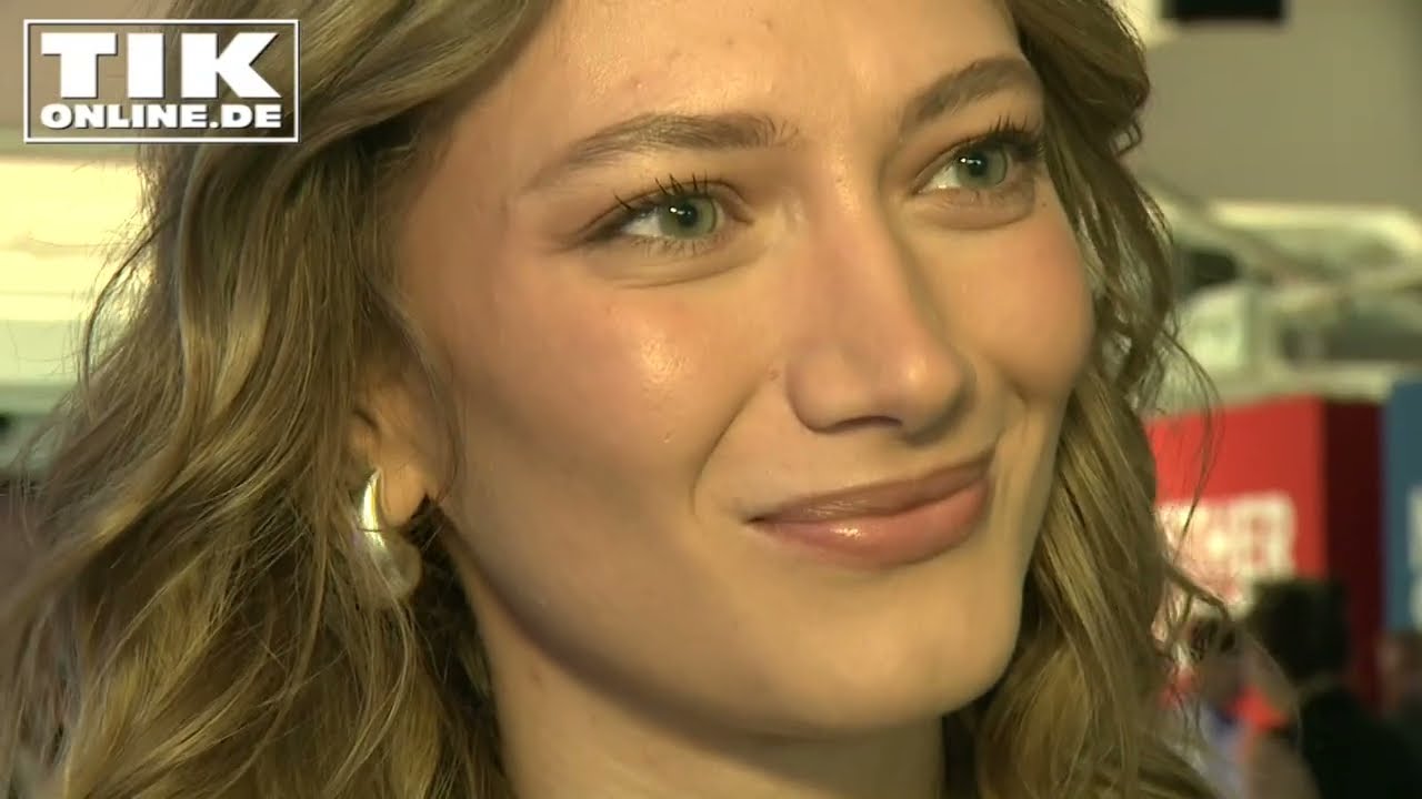 Sängerin Leony: Männer? Da ist sie raus!