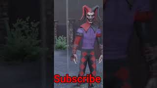 Joker Show Escape Ending