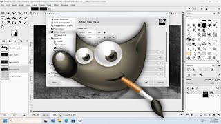 How To Change Gamma of Images on GIMP [Guide]