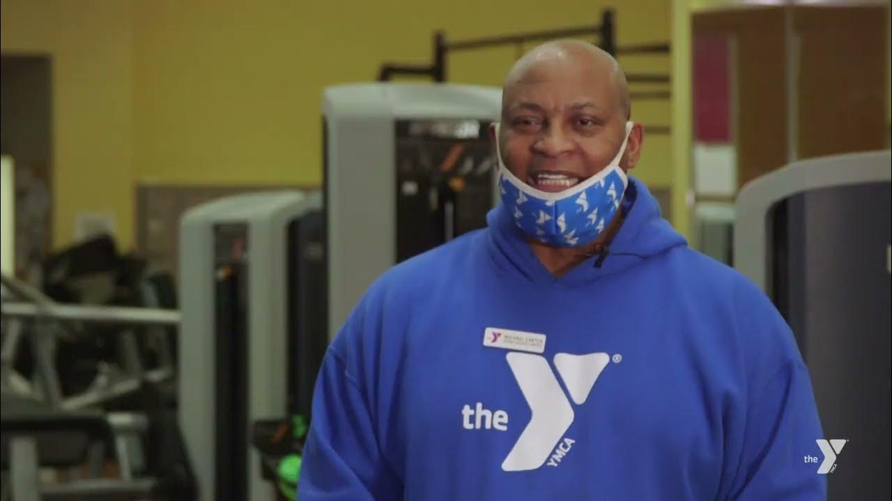 Warrensville Heights YMCA Equipment Upgrade YouTube